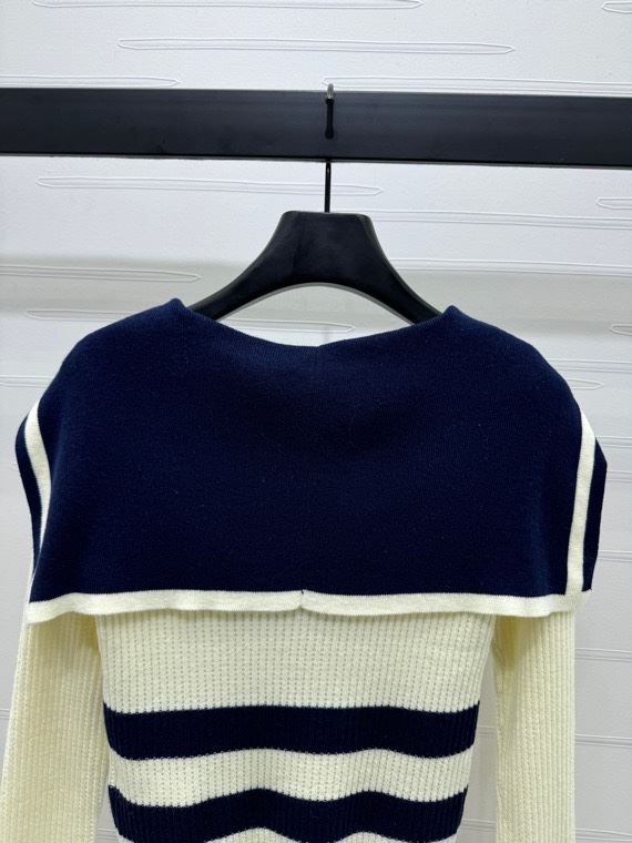 Christian Dior Sweaters